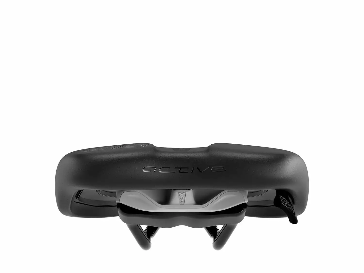 SQlab 610 Ergolux Active 2.1 Sattel 5 SQlab 610 Ergolux Active 2.1 Sattel – Bild 3