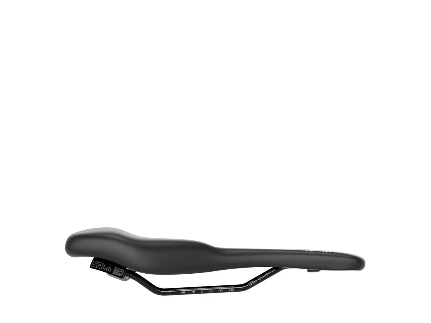 SQlab 610 Ergolux Active 2.1 Sattel 6 SQlab 610 Ergolux Active 2.1 Sattel – Bild 4