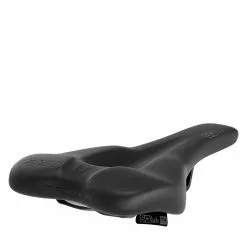 SQlab 610 Ergolux Active 2.1 Sattel 12 SQlab 610 Ergolux Active 2.1 Sattel -Mountainbike Verkaufsladen sqlab 610 ergolux active 2 1 schwarz 87328 05