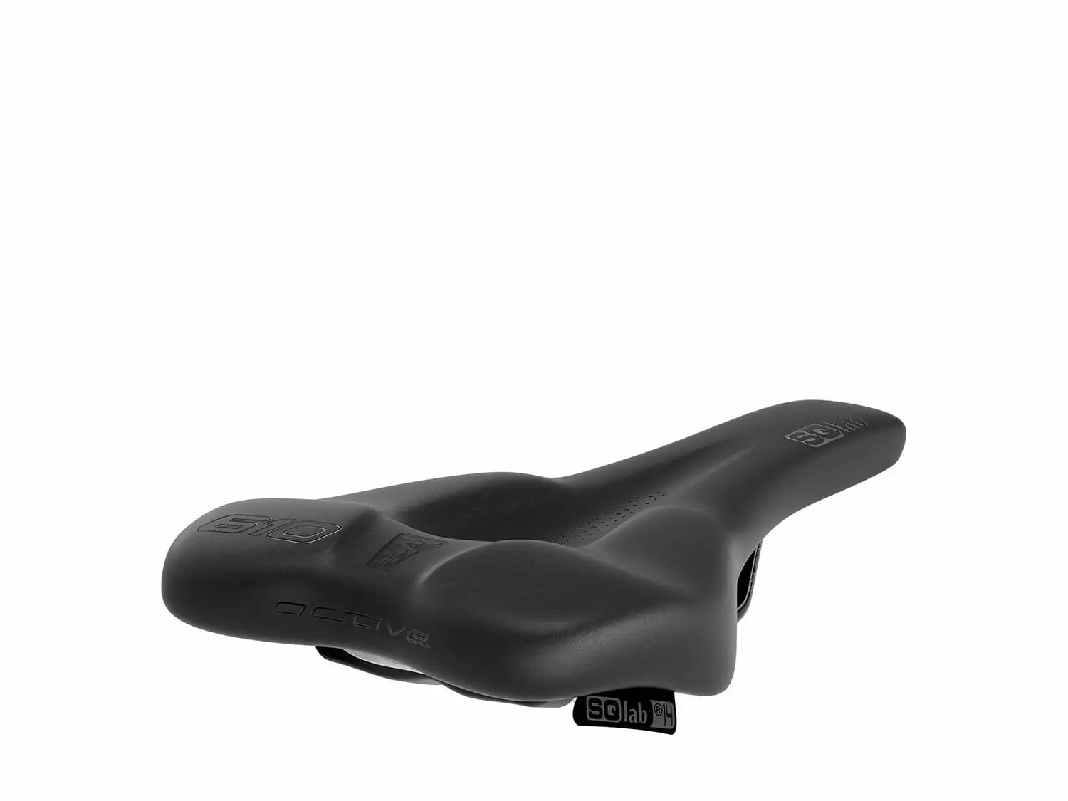 SQlab 610 Ergolux Active 2.1 Sattel 7 SQlab 610 Ergolux Active 2.1 Sattel – Bild 5