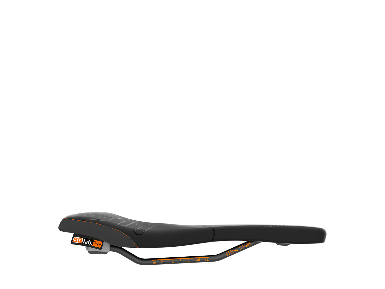 SQlab 611 Ergowave Active S-Tube 4 SQlab 611 Ergowave Active S-Tube – Bild 2