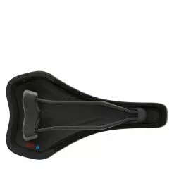 SQlab 611 Ergowave Active S-Tube 11 SQlab 611 Ergowave Active S-Tube -Mountainbike Verkaufsladen sqlab 611 ergowave active titube unisex schwarz 61270 04
