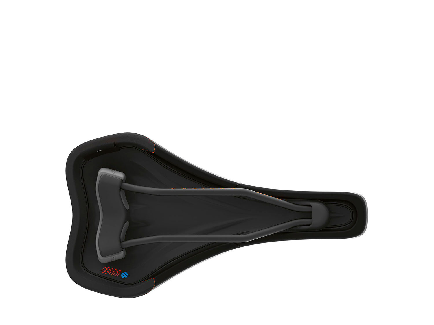 SQlab 611 Ergowave Active S-Tube 6 SQlab 611 Ergowave Active S-Tube – Bild 4