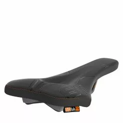 SQlab 611 Ergowave Active S-Tube 12 SQlab 611 Ergowave Active S-Tube -Mountainbike Verkaufsladen sqlab 611 ergowave active titube unisex schwarz 61270 05