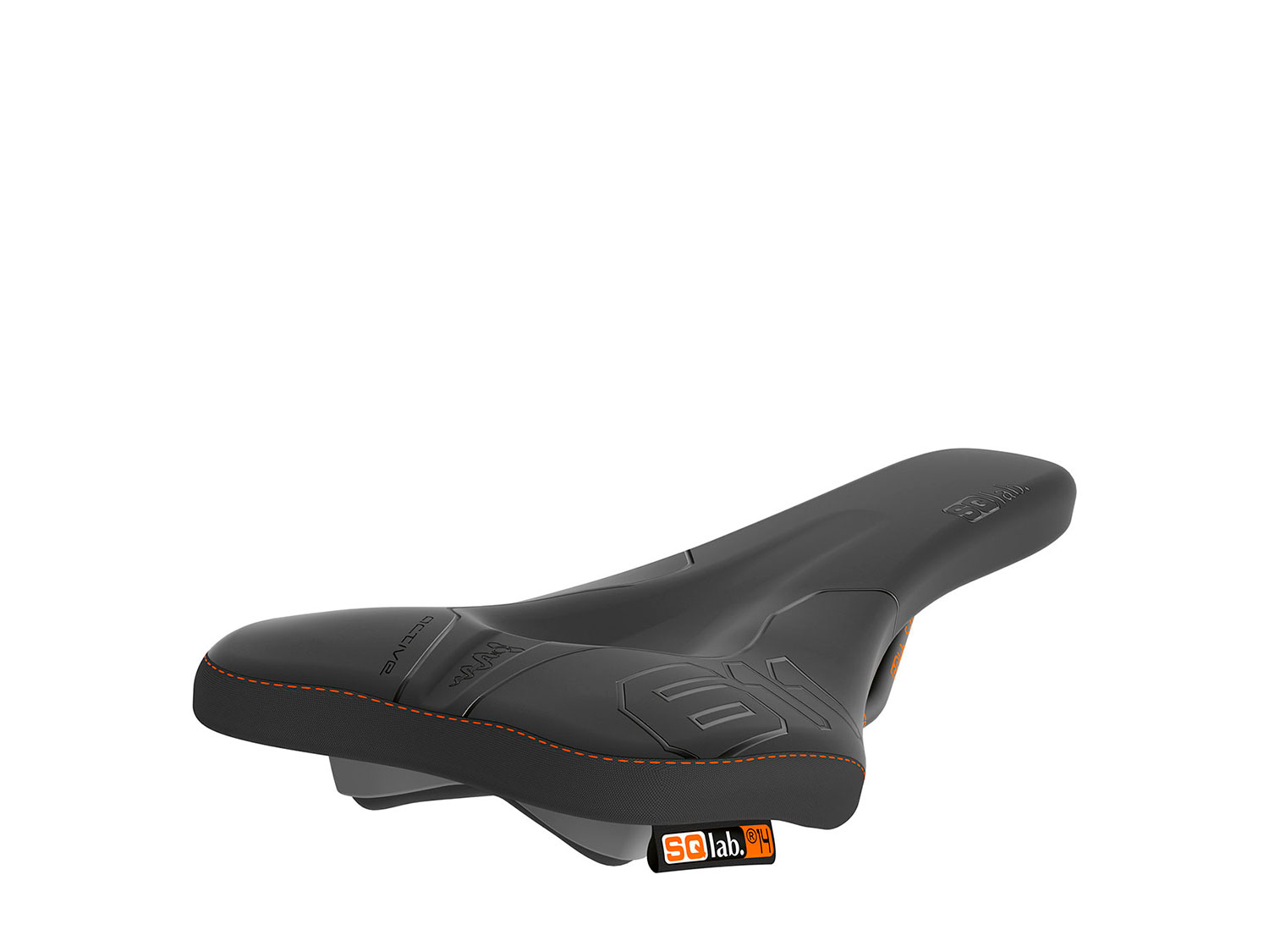 SQlab 611 Ergowave Active S-Tube 7 SQlab 611 Ergowave Active S-Tube – Bild 5