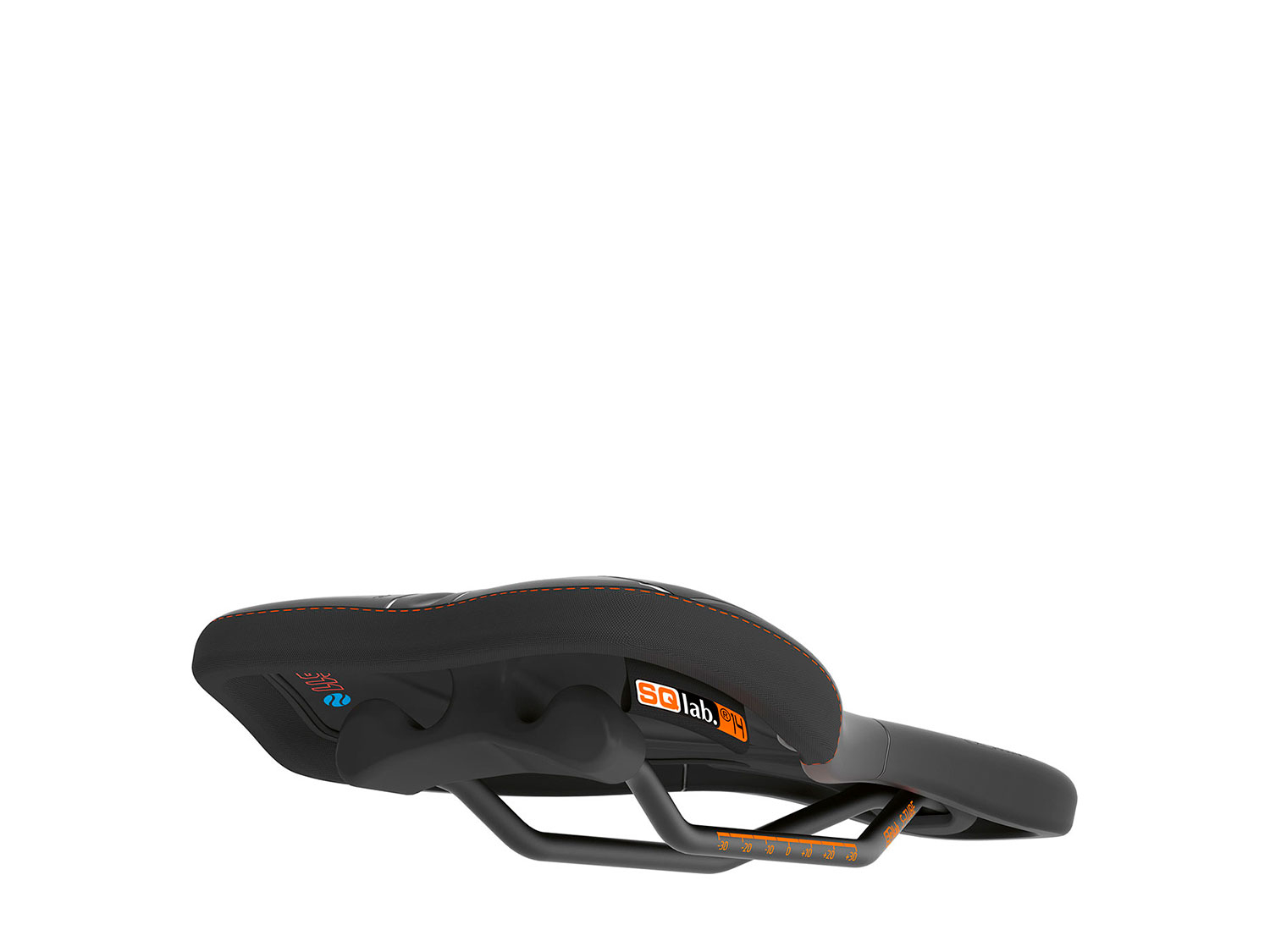 SQlab 611 Ergowave Active S-Tube 8 SQlab 611 Ergowave Active S-Tube – Bild 6