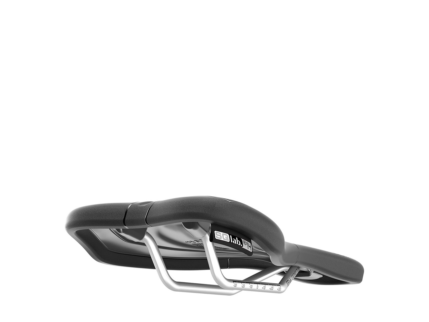 SQlab 611 Ergowave CroMo Sattel 7 SQlab 611 Ergowave CroMo Sattel – Bild 5