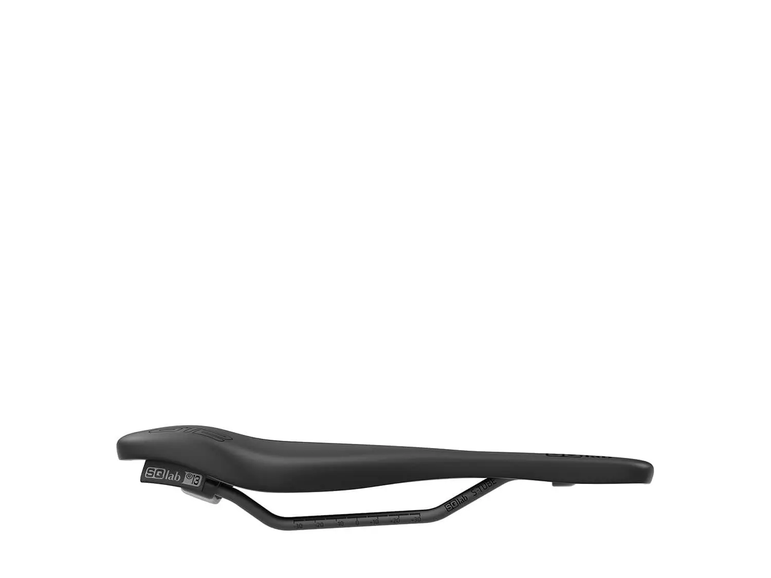 SQlab 612 Ergowave 2.1 Active S-Tube Sattel 6 SQlab 612 Ergowave 2.1 Active S-Tube Sattel – Bild 4