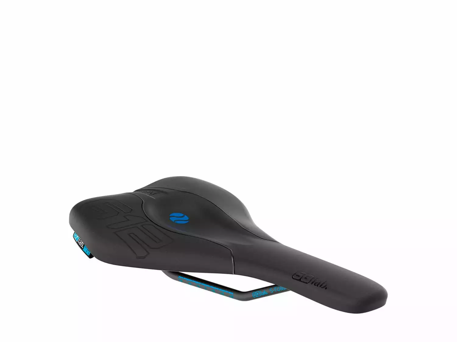 SQlab 612 Ergowave Active S-Tube 3 SQlab 612 Ergowave Active S-Tube