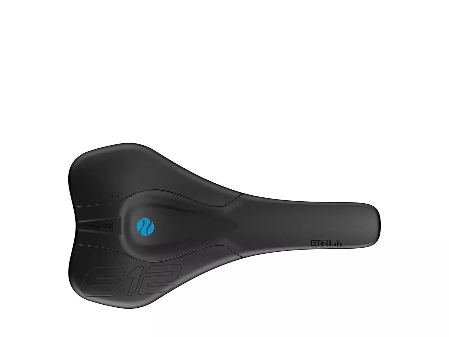 SQlab 612 Ergowave Active S-Tube 5 SQlab 612 Ergowave Active S-Tube – Bild 3