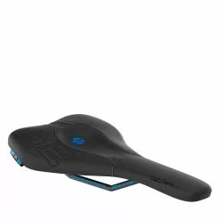 SQlab 612 Ergowave S-Tube Sattel