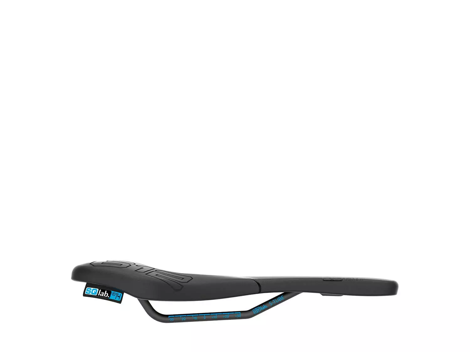 SQlab 612 Ergowave S-Tube Sattel 4 SQlab 612 Ergowave S-Tube Sattel – Bild 2