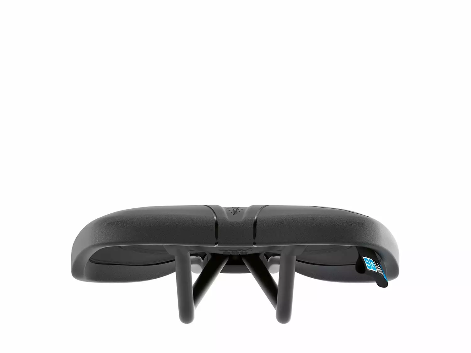 SQlab 612 Ergowave S-Tube Sattel 8 SQlab 612 Ergowave S-Tube Sattel – Bild 6