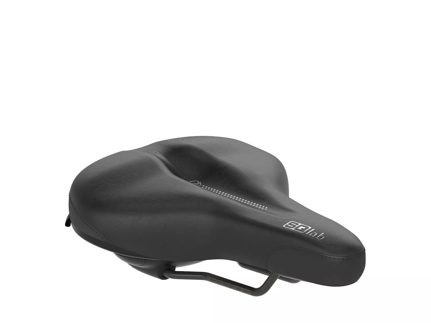 SQlab 621 Ergolux Active 2.0 Sattel 3 SQlab 621 Ergolux Active 2.0 Sattel