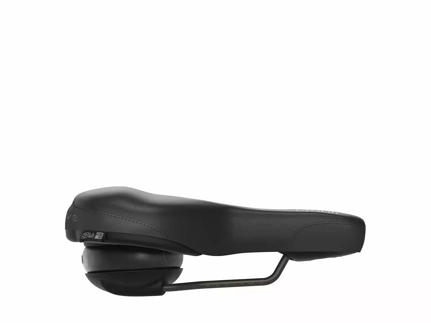 SQlab 621 Ergolux Active 2.0 Sattel 4 SQlab 621 Ergolux Active 2.0 Sattel – Bild 2