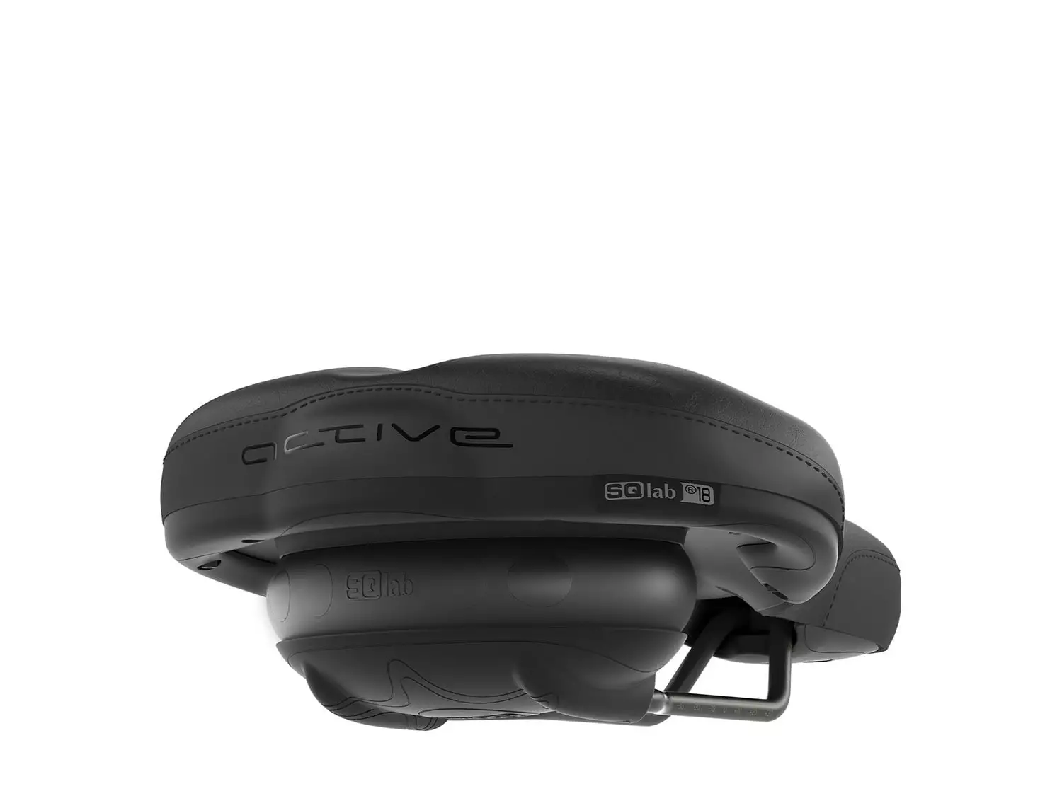 SQlab 621 Ergolux Active 2.0 Sattel 6 SQlab 621 Ergolux Active 2.0 Sattel – Bild 4