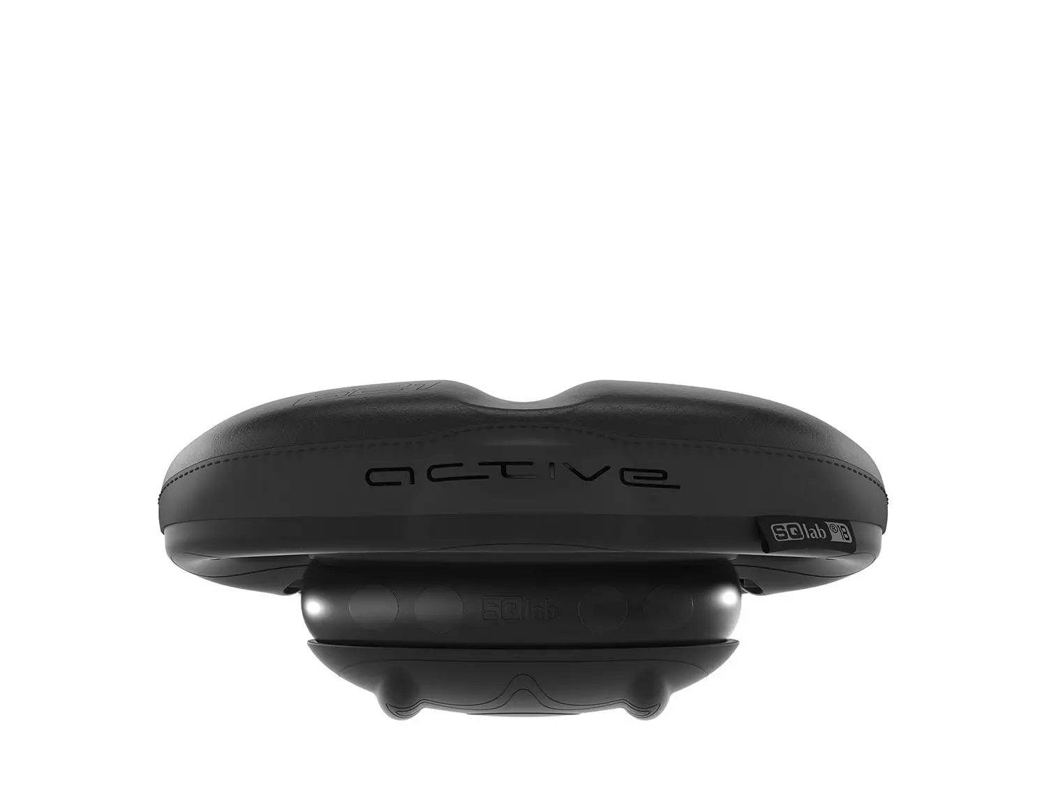 SQlab 621 Ergolux Active 2.0 Sattel 7 SQlab 621 Ergolux Active 2.0 Sattel – Bild 5