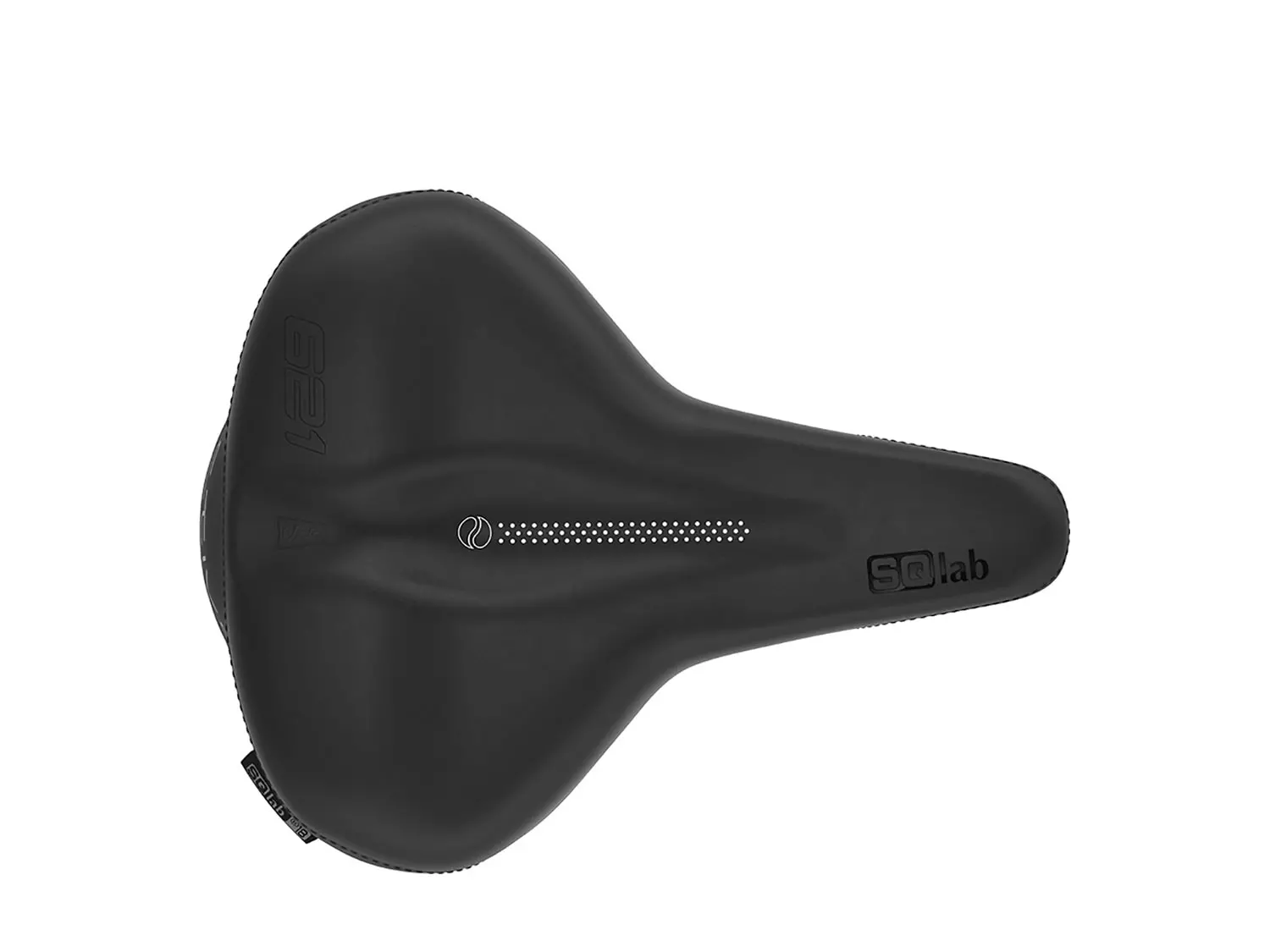 SQlab 621 Ergolux Active 2.0 Sattel 8 SQlab 621 Ergolux Active 2.0 Sattel – Bild 6