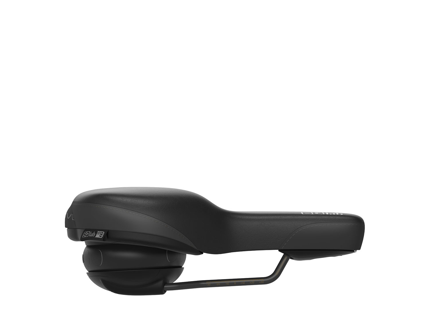 SQlab 621 M-D Active Sattel 4 SQlab 621 M-D Active Sattel – Bild 2