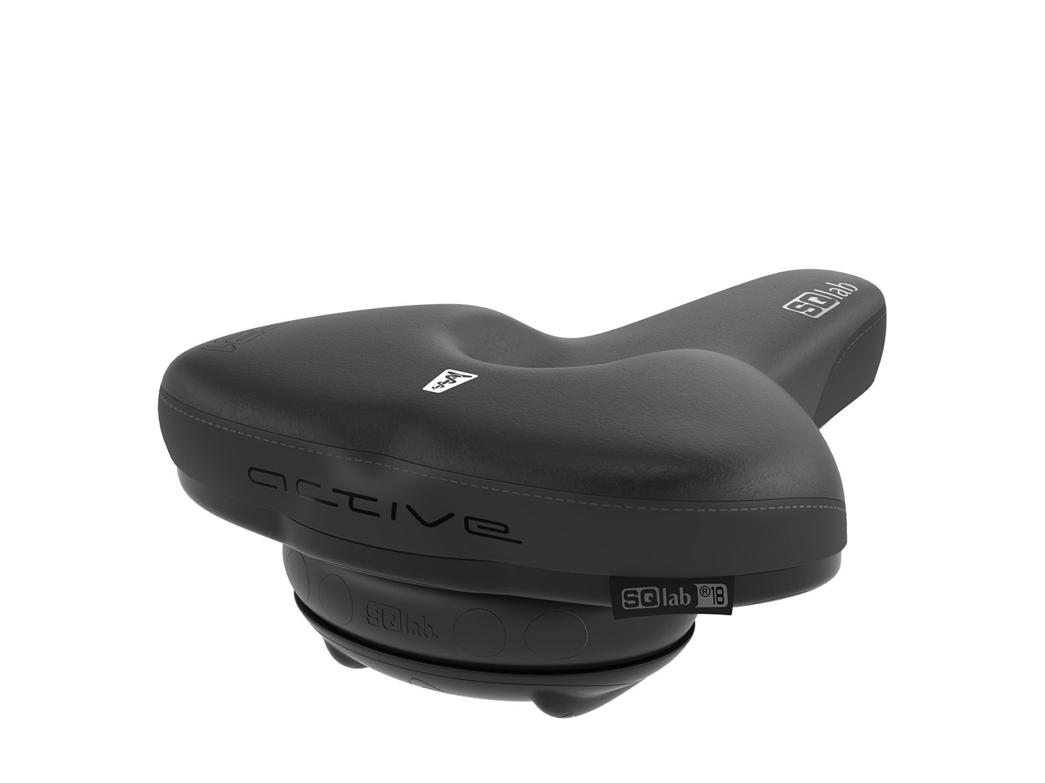 SQlab 621 M-D Active Sattel 5 SQlab 621 M-D Active Sattel – Bild 3