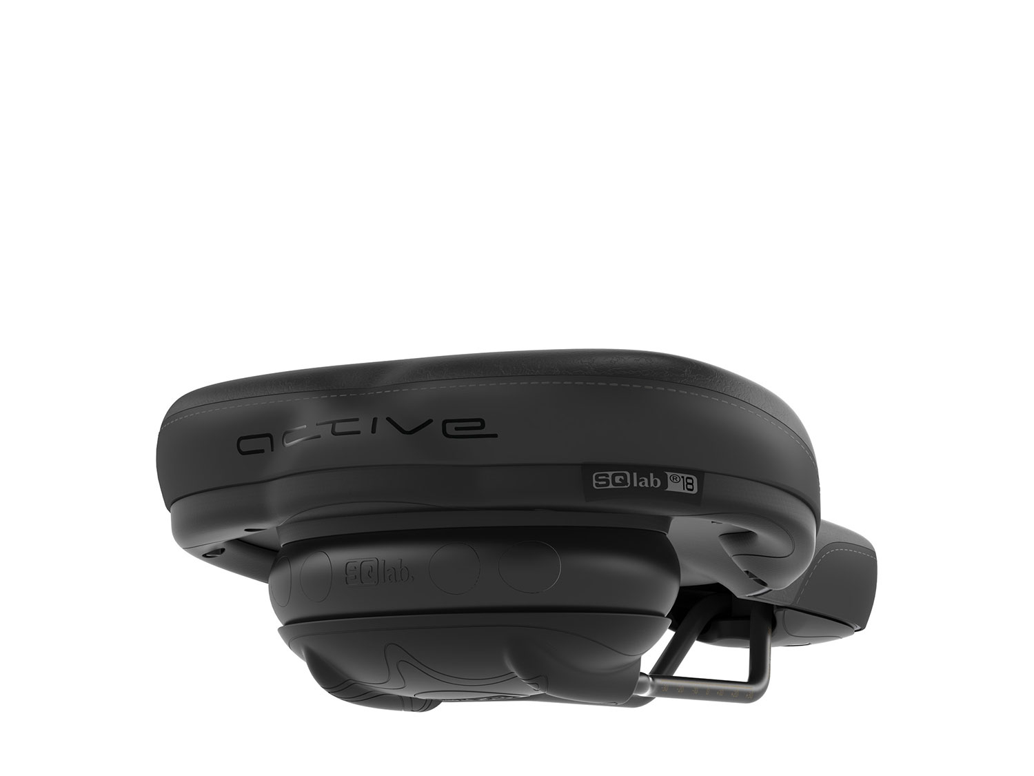 SQlab 621 M-D Active Sattel 6 SQlab 621 M-D Active Sattel – Bild 4