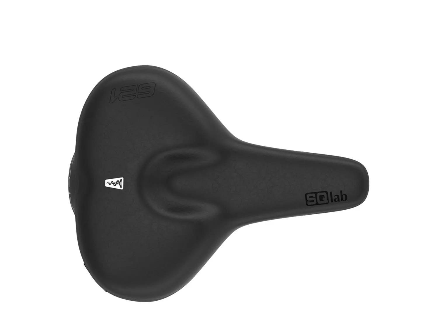 SQlab 621 M-D Active Sattel 8 SQlab 621 M-D Active Sattel – Bild 6