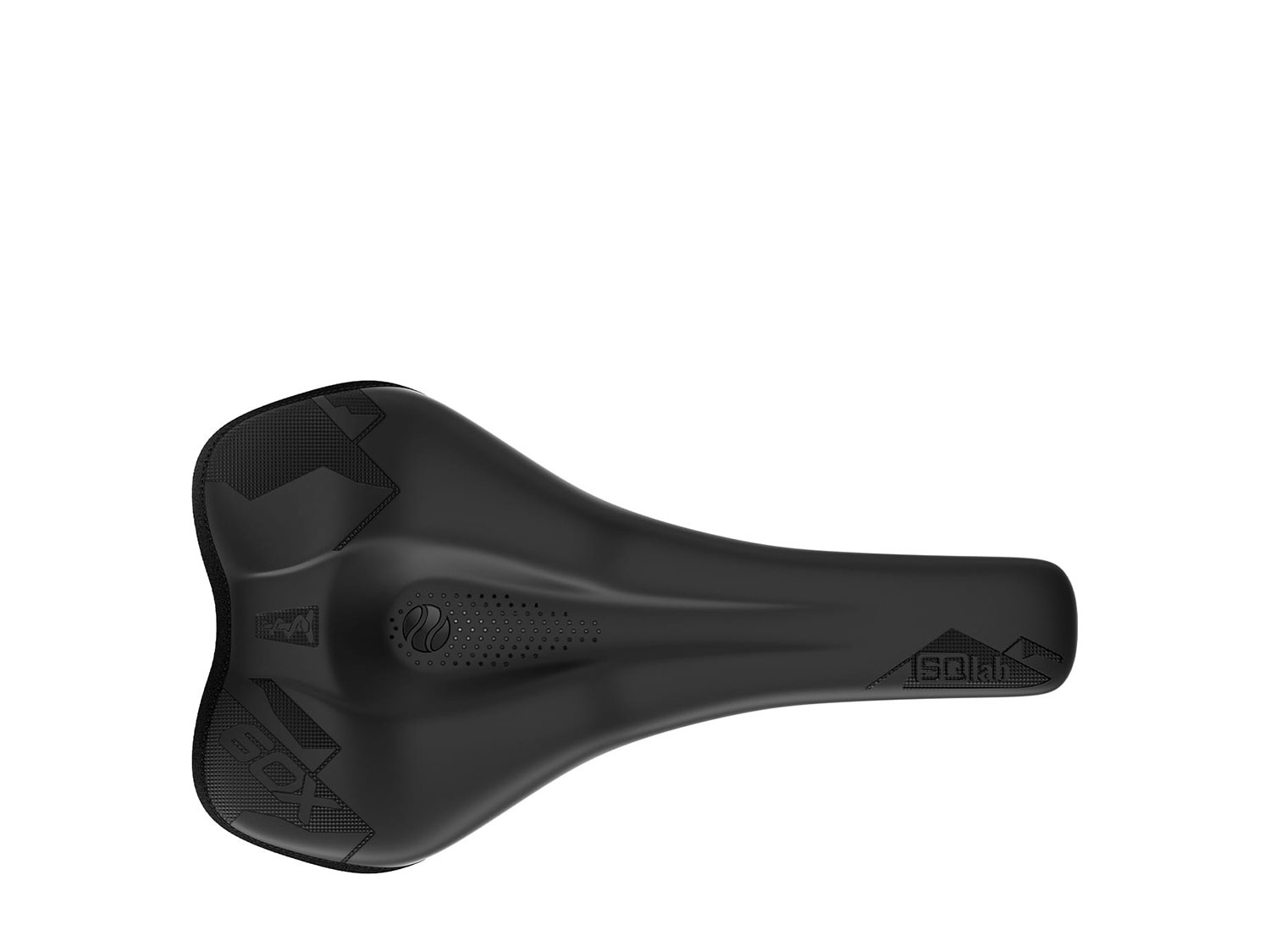 SQlab 6OX Ergowave Active 2.1 Sattel 3 SQlab 6OX Ergowave Active 2.1 Sattel – Bild 2