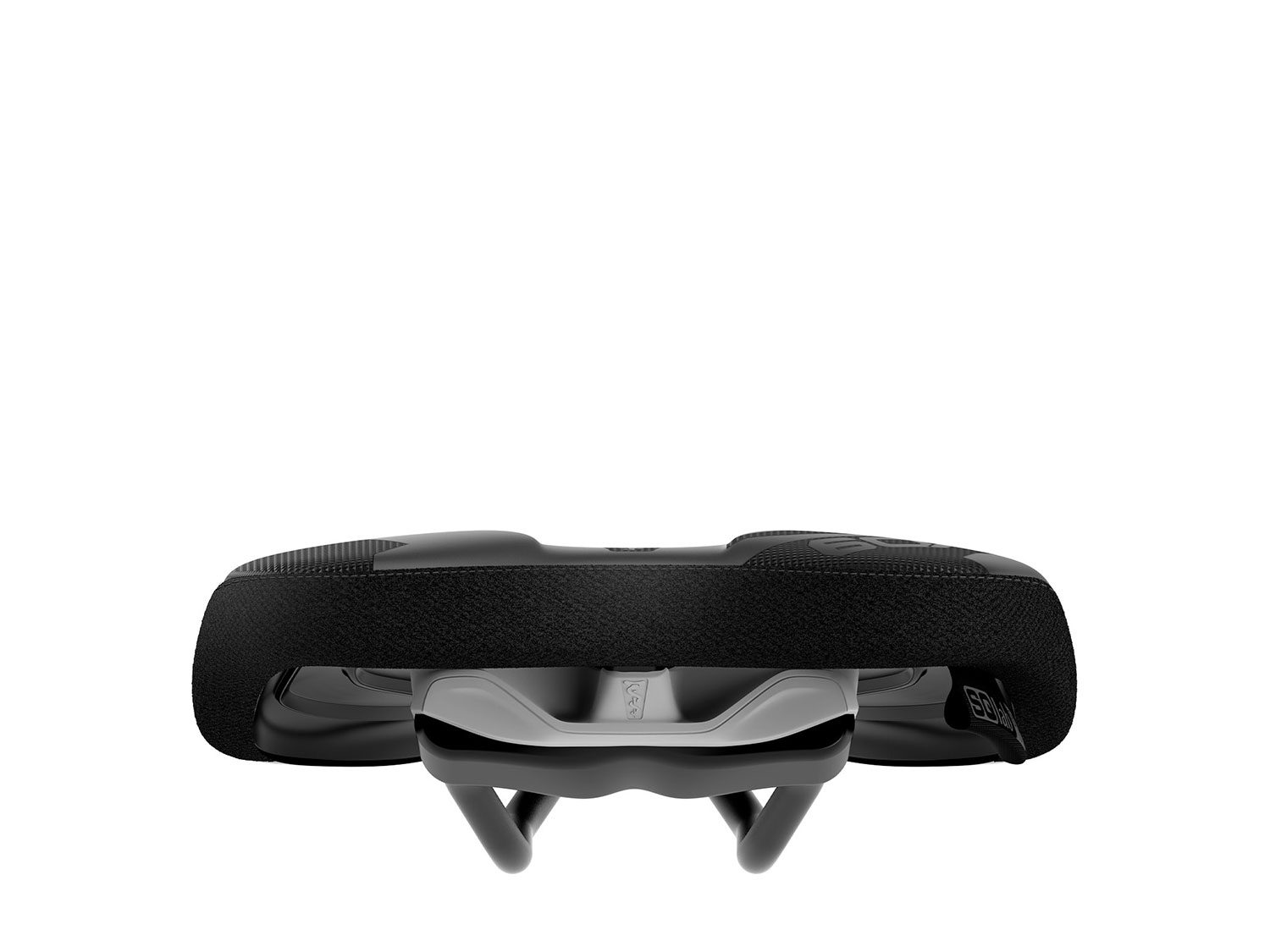 SQlab 6OX Ergowave Active 2.1 Sattel 4 SQlab 6OX Ergowave Active 2.1 Sattel – Bild 3