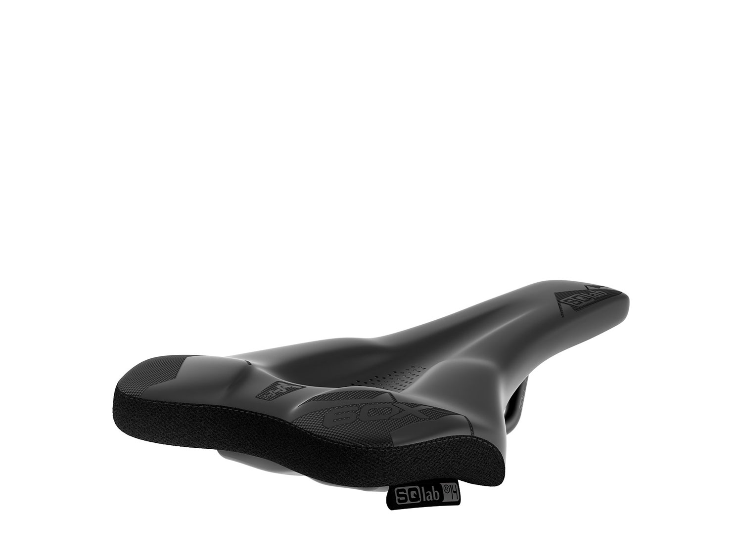 SQlab 6OX Ergowave Active 2.1 Sattel 6 SQlab 6OX Ergowave Active 2.1 Sattel – Bild 5