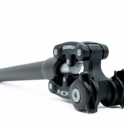 SR Suntour Parallelogramm-Federsattelstütze SP12-NCX 9 SR Suntour Parallelogramm-Federsattelstütze SP12-NCX -Mountainbike Verkaufsladen sr suntour parallelogramm federsattelstuetze sp12 ncx schwarz 63057 04