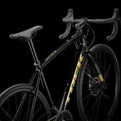 Trek Domane AL 2 Disc 2022 -Mountainbike Verkaufsladen trek domane al 2 disc trek black carbone smoke 82006 03