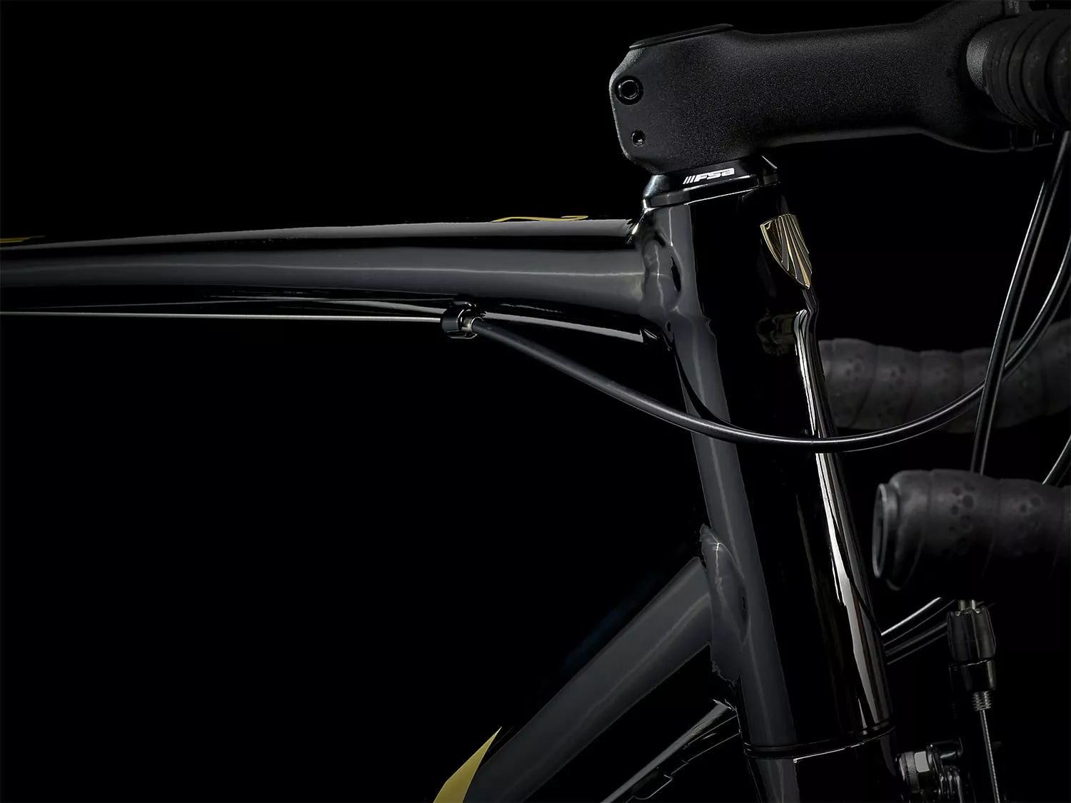 Trek Domane AL 2 2023 6 Trek Domane AL 2 2023 – Bild 4