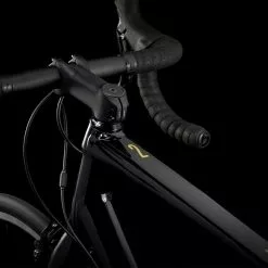 Trek Domane AL 2 2023 12 Trek Domane AL 2 2023 -Mountainbike Verkaufsladen trek domane al 2 trek black 82005 05