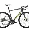 Trek Domane AL 3 Disc 2022 2 Trek Domane AL 3 Disc 2022 -Mountainbike Verkaufsladen trek domane al 3 disc lithium grey volt 82007 01