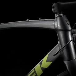 Trek Domane AL 3 Disc 2022 -Mountainbike Verkaufsladen trek domane al 3 disc lithium grey volt 82007 04