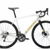 Trek Domane AL 4 Disc 2023 2 Trek Domane AL 4 Disc 2023 -Mountainbike Verkaufsladen trek domane al 4 disc era white carbon smoke 82008 01
