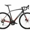 Trek Domane AL 5 Disc 2023 2 Trek Domane AL 5 Disc 2023 -Mountainbike Verkaufsladen trek domane al 5 disc lithium grey to crimson fade 90031 01