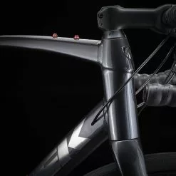 Trek Domane AL 5 Disc 2023 -Mountainbike Verkaufsladen trek domane al 5 disc lithium grey to crimson fade 90031 04