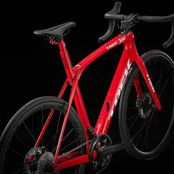 Trek Domane SLR 7 2022 | 58 Cm | Viper Red/trek White | 28 Zoll 10 Trek Domane SLR 7 2022 | 58 Cm | Viper Red/trek White | 28 Zoll -Mountainbike Verkaufsladen trek domane slr 7 viper red trek white 86743 03