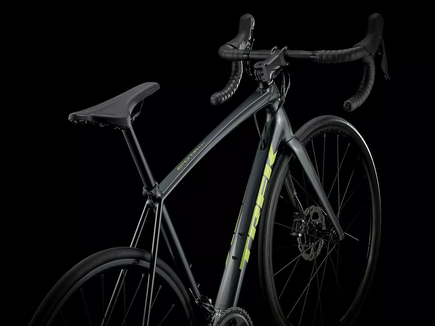 Trek Emonda ALR 4 2022 5 Trek Emonda ALR 4 2022 – Bild 3