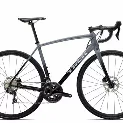 Trek Emonda ALR 5 Disc 2022 | 58 Cm | Slate To Trek Black Fade | 28 Zoll