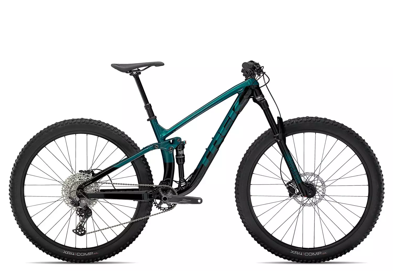 Trek Fuel EX 5 2022 | 15.5 Zoll | Dark Aquatic/trek Black | 29 Zoll 3 Trek Fuel EX 5 2022 | 15.5 Zoll | Dark Aquatic/trek Black | 29 Zoll