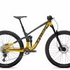 Trek Fuel EX 5 2023 2 Trek Fuel EX 5 2023 -Mountainbike Verkaufsladen trek fuel ex 5 lithium grey marigold 82682 82683 01
