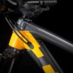 Trek Fuel EX 5 2023 -Mountainbike Verkaufsladen trek fuel ex 5 lithium grey marigold 82682 82683 03