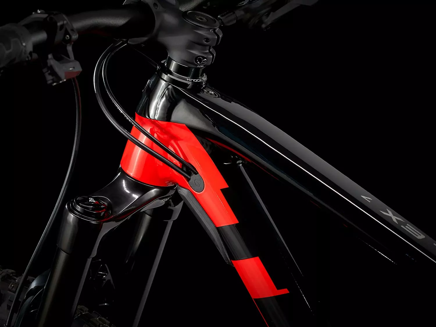 Trek Fuel EX 7 2022 5 Trek Fuel EX 7 2022 – Bild 3