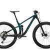 Trek Fuel EX 8 XT 2022 2 Trek Fuel EX 8 XT 2022 -Mountainbike Verkaufsladen trek fuel ex 8 xt dark aquatic trek black 82688 82689 01