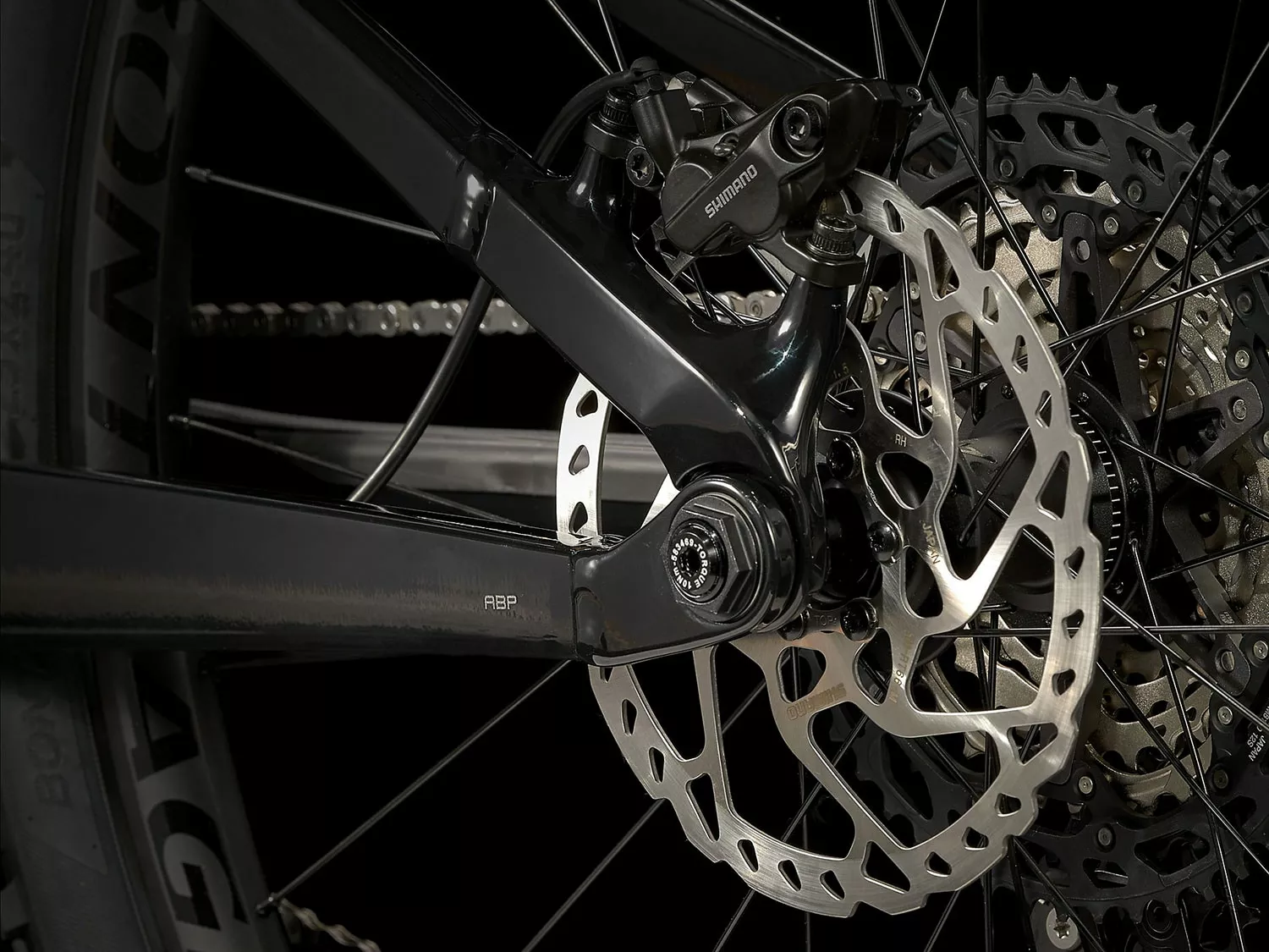 Trek Fuel EX 8 XT 2022 8 Trek Fuel EX 8 XT 2022 – Bild 6