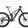 Trek Fuel EX 9.7 2022 2 Trek Fuel EX 9.7 2022 -Mountainbike Verkaufsladen trek fuel ex 9 7 matt raw carbon 86598 01