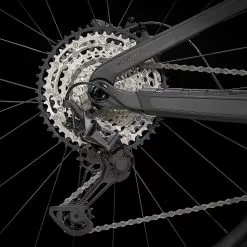 Trek Fuel EX 9.7 2022 -Mountainbike Verkaufsladen trek fuel ex 9 7 matt raw carbon 86598 03