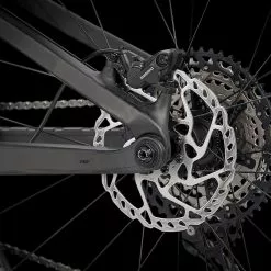 Trek Fuel EX 9.7 2022 -Mountainbike Verkaufsladen trek fuel ex 9 7 matt raw carbon 86598 06